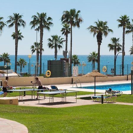 Aloha Playa Benalmadena Canovas Zewnętrze zdjęcie