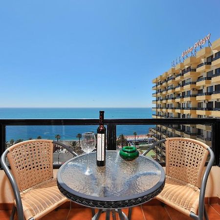 Aloha Playa Benalmadena Canovas Zewnętrze zdjęcie