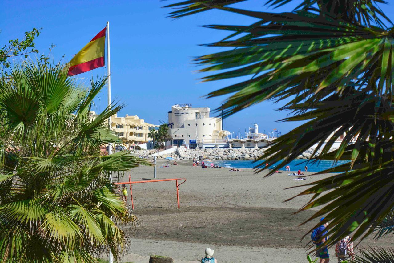 Aloha Playa Benalmadena Canovas Zewnętrze zdjęcie