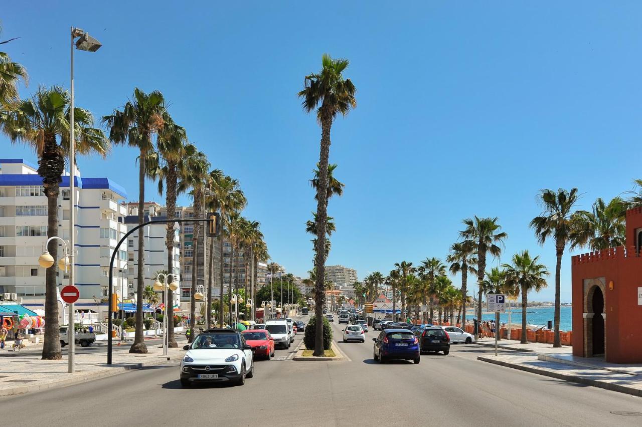 Aloha Playa Benalmadena Canovas Zewnętrze zdjęcie