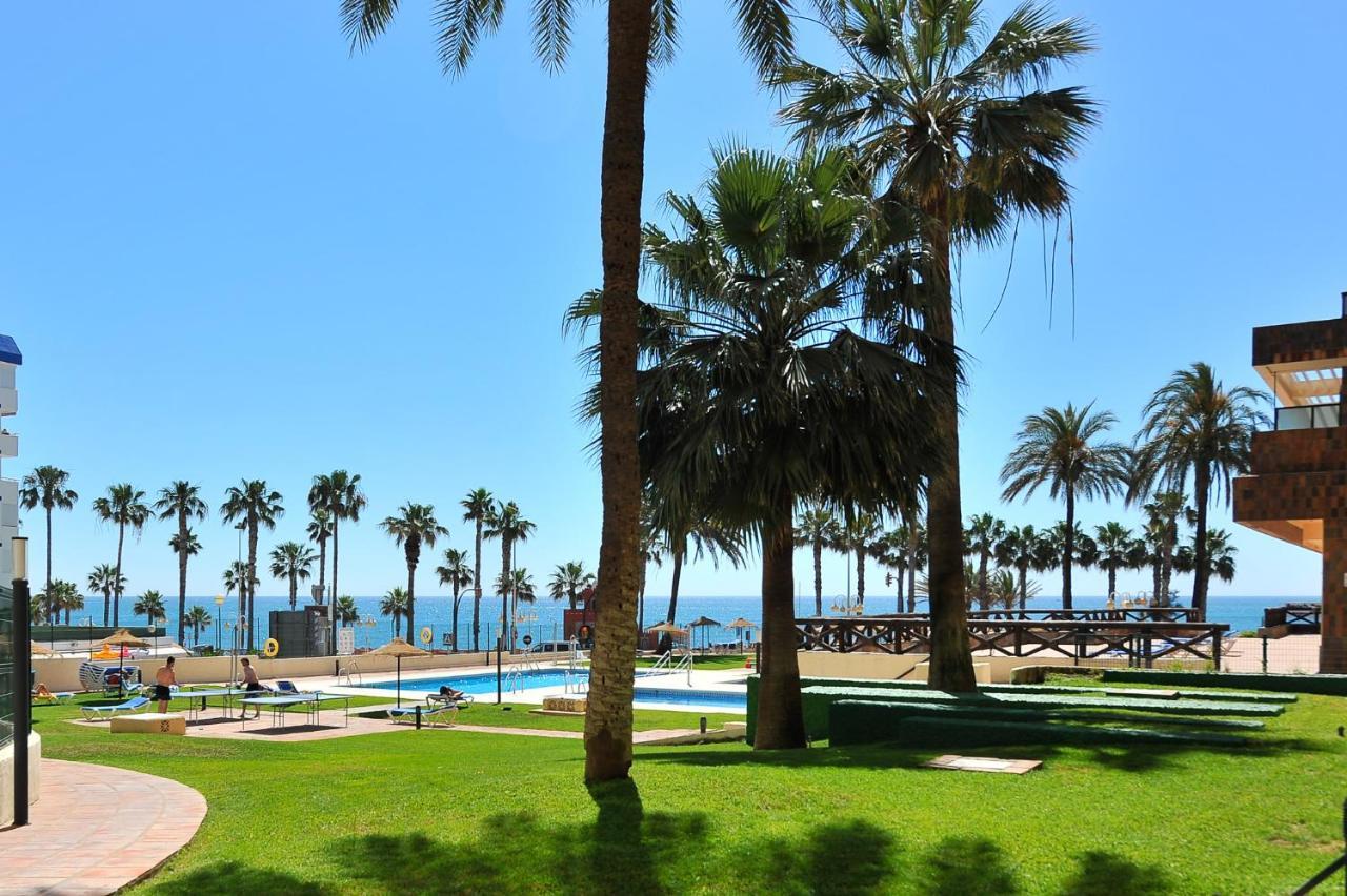 Aloha Playa Benalmadena Canovas Zewnętrze zdjęcie