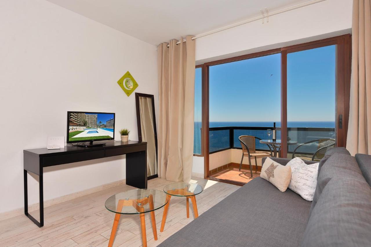 Aloha Playa Benalmadena Canovas Zewnętrze zdjęcie