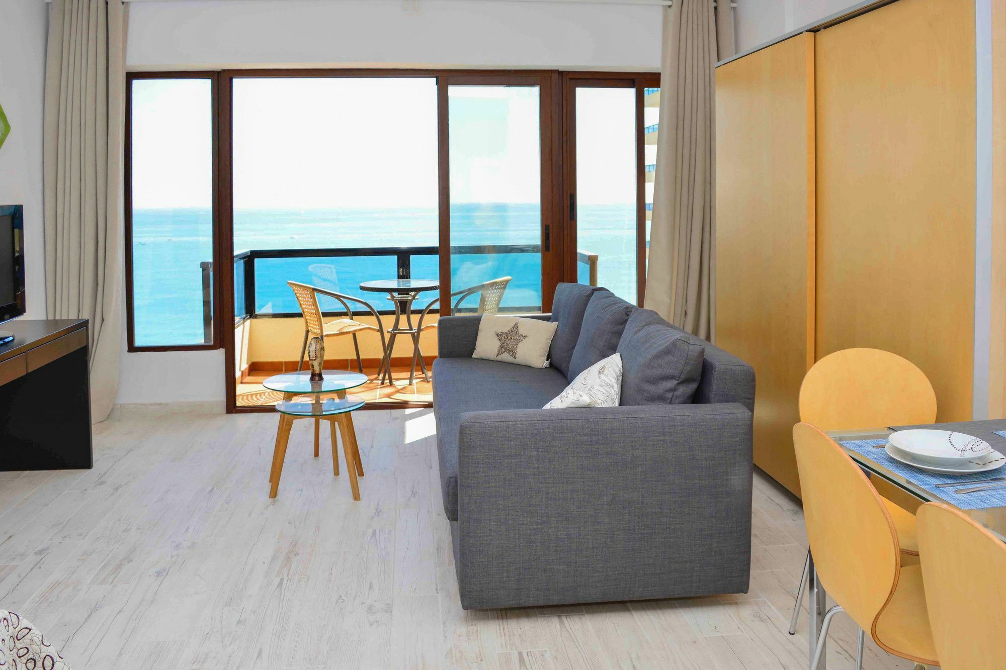 Aloha Playa Benalmadena Canovas Zewnętrze zdjęcie