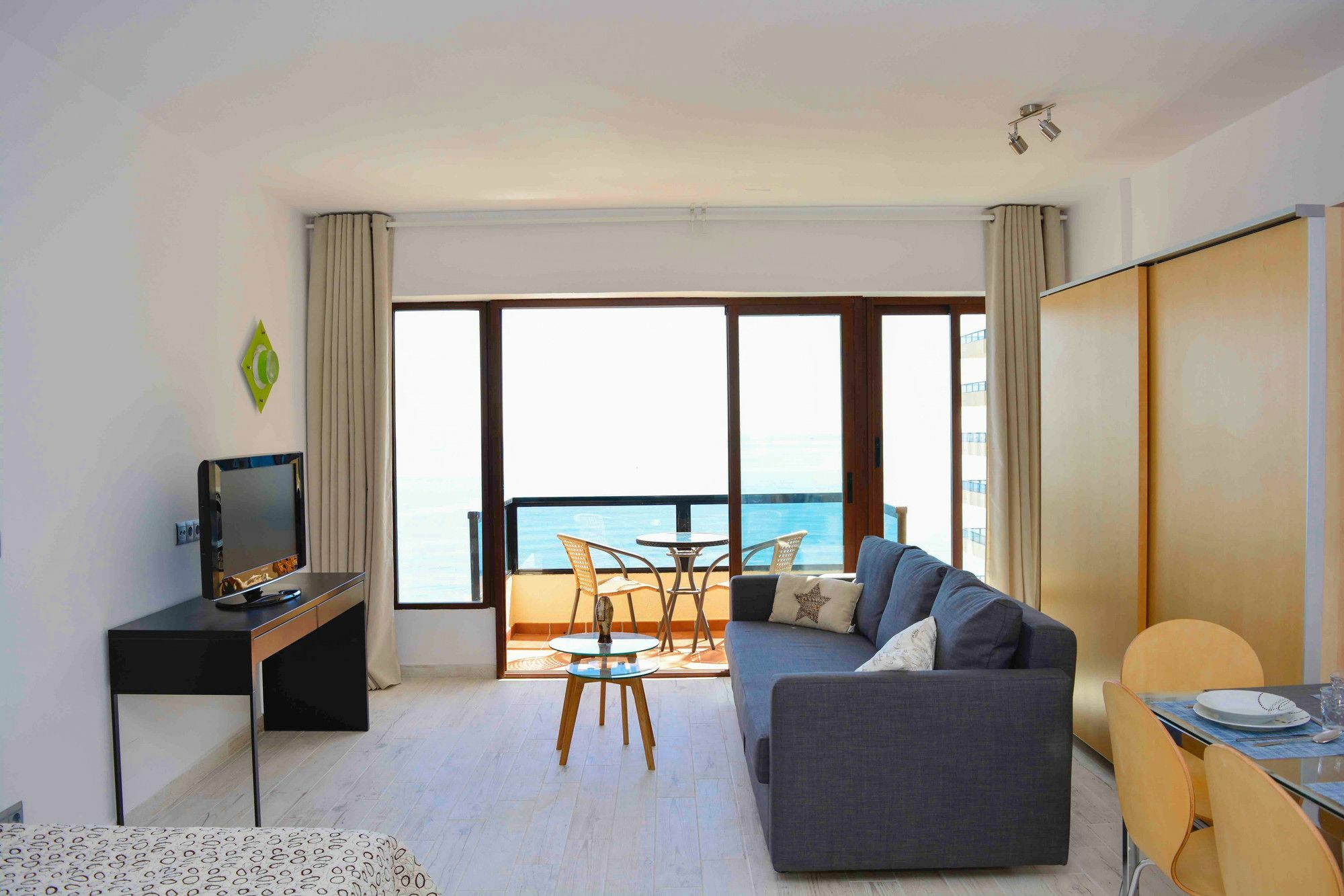 Aloha Playa Benalmadena Canovas Zewnętrze zdjęcie